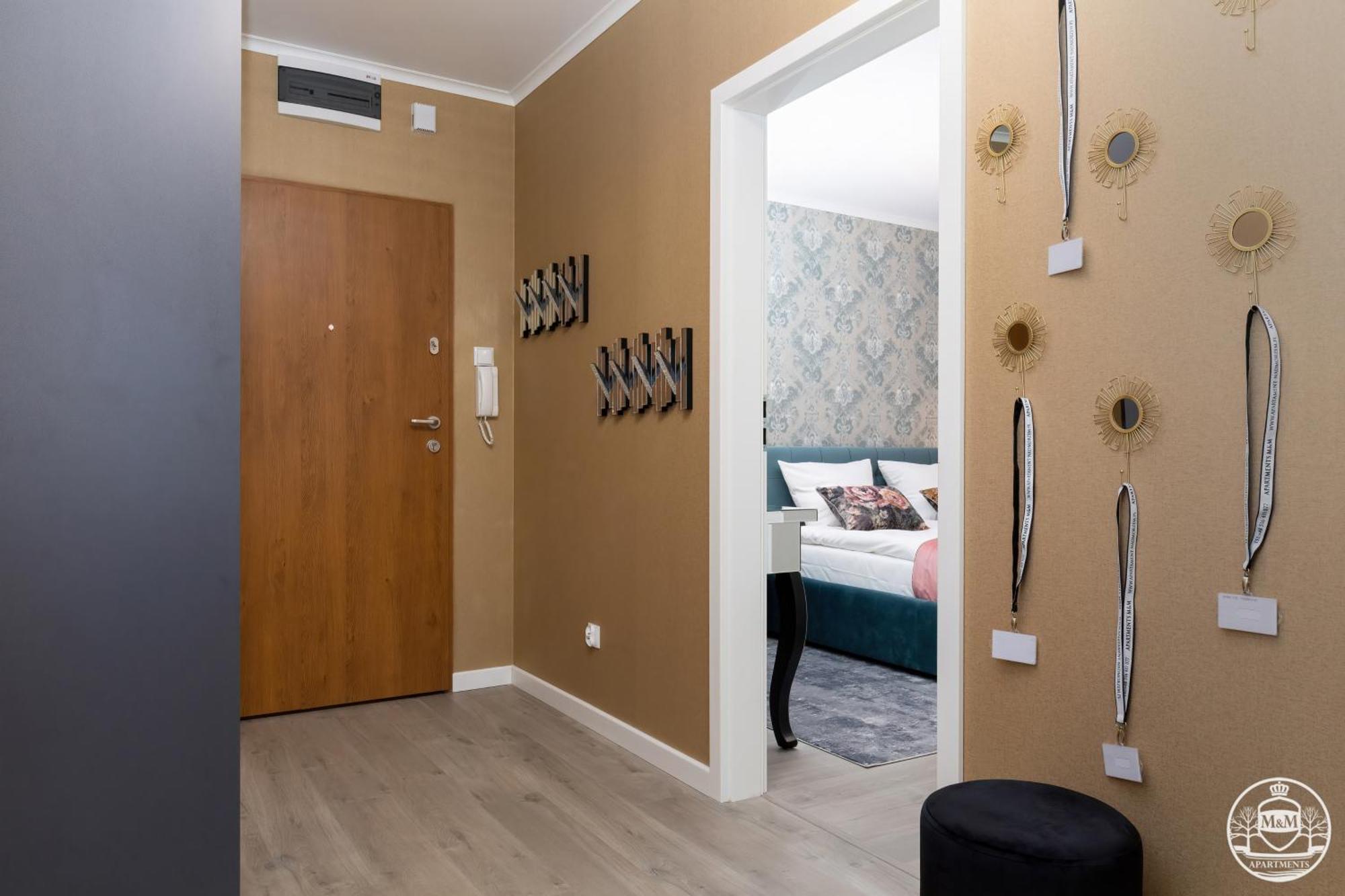 M&M-Spa&Art Bali, Nadmorskie Tarasy Kołobrzeg Esterno foto